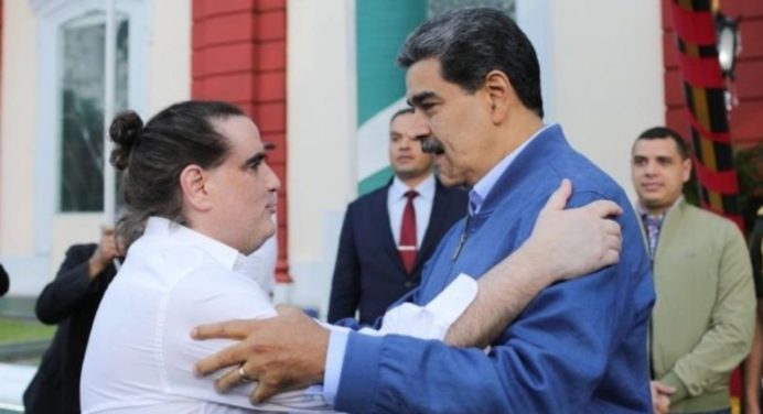 El Jefe de Estado y Álex Saab fortalecen el compromiso con la productividad nacional