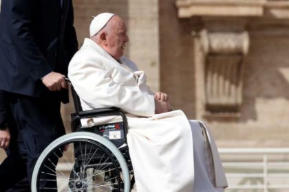 el papa francisco ya esta fuera de peligro laverdaddemonagas.com la verdad de monagas 89