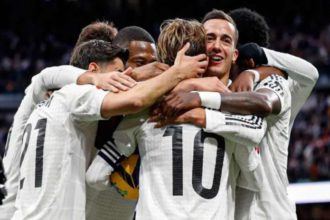 el real madrid sera el primer club con 500 partidos en copa de europa laverdaddemonagas.com la verdad de monagas 2025 03 03t171413.822