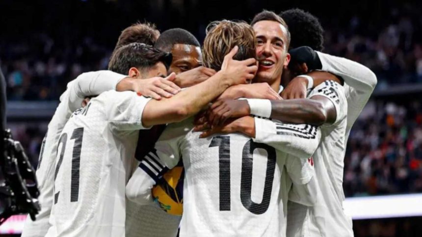 el real madrid sera el primer club con 500 partidos en copa de europa laverdaddemonagas.com la verdad de monagas 2025 03 03t171413.822