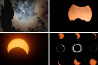 eclipse