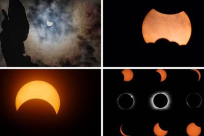 eclipse
