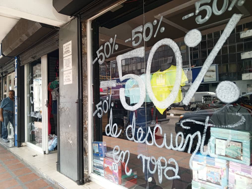 En el centro de Maturín continúan las ofertas para Semana Santa 4 en el centro de maturin continuan las ofertas para semana santa laverdaddemonagas.com ofertas3