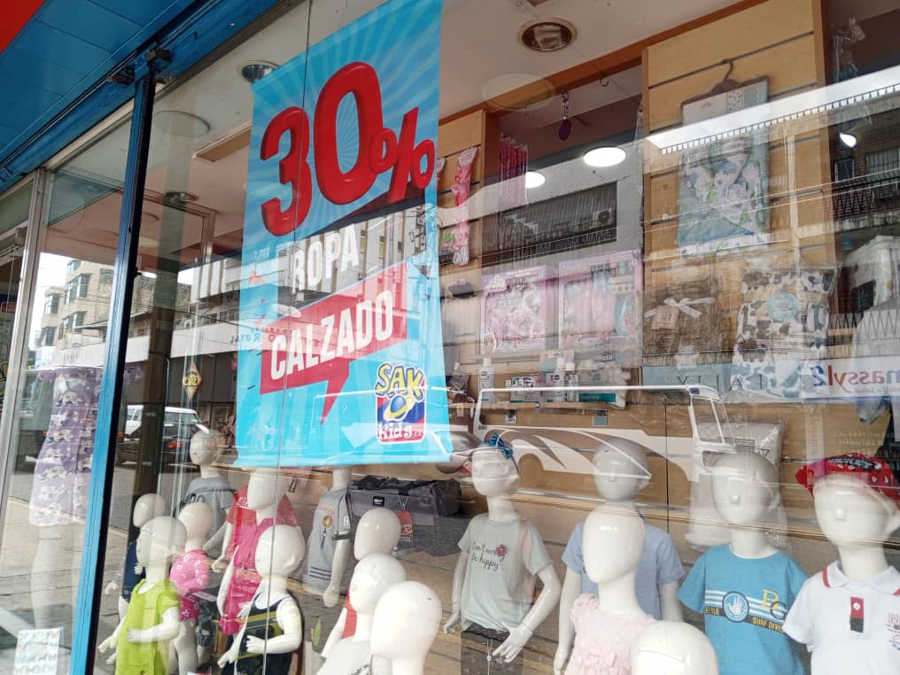 En el centro de Maturín continúan las ofertas para Semana Santa 5 en el centro de maturin continuan las ofertas para semana santa laverdaddemonagas.com ofertas4