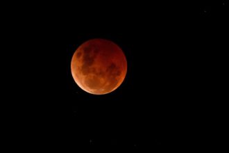 esta noche tenemos eclipse de luna de sangre a que se debe laverdaddemonagas.com la verdad de monagas 95