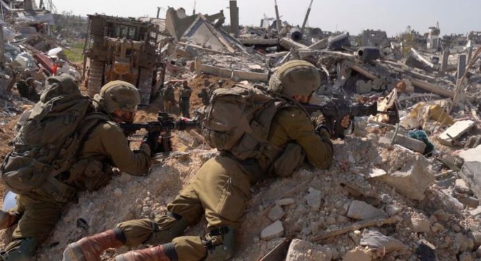 Estancamiento en las negociaciones de tregua entre Israel y Hamás en Gaza