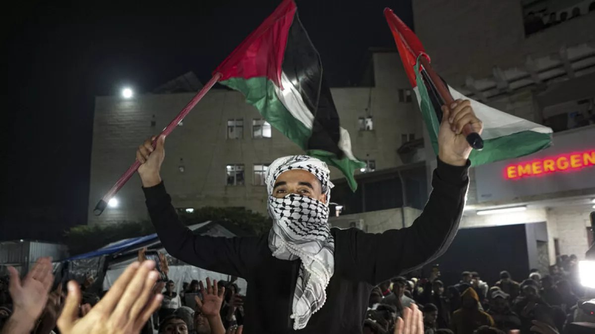 Estancamiento en las negociaciones de tregua entre Israel y Hamás en Gaza 2 tregua entre Israel