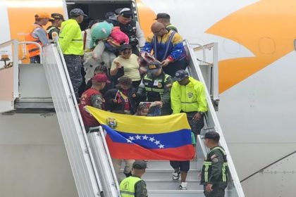 migrantes