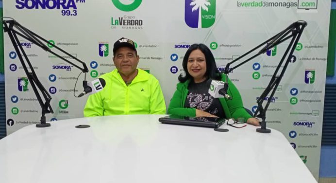 Este sábado Santa Bárbara te espera con su Bandera Negra