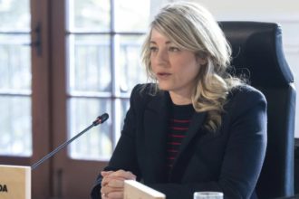 funcionarios venezolanos