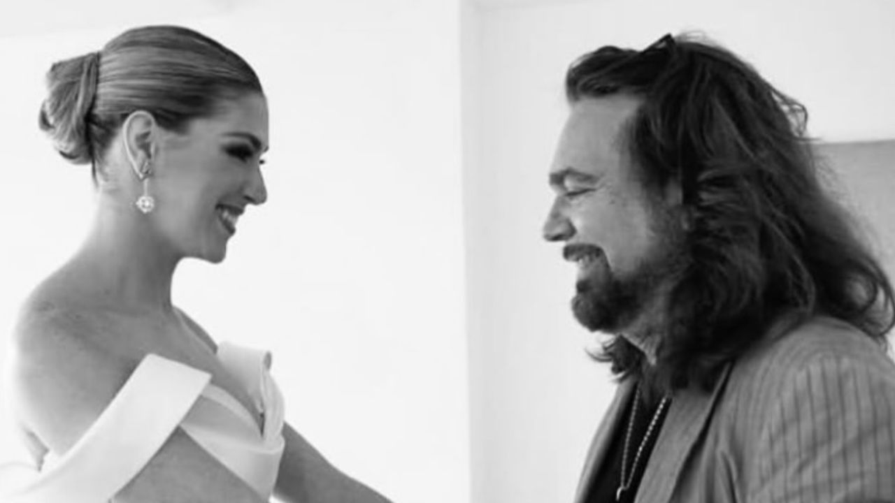 Fallece el diseñador venezolano Richard Febles a sus 59 años