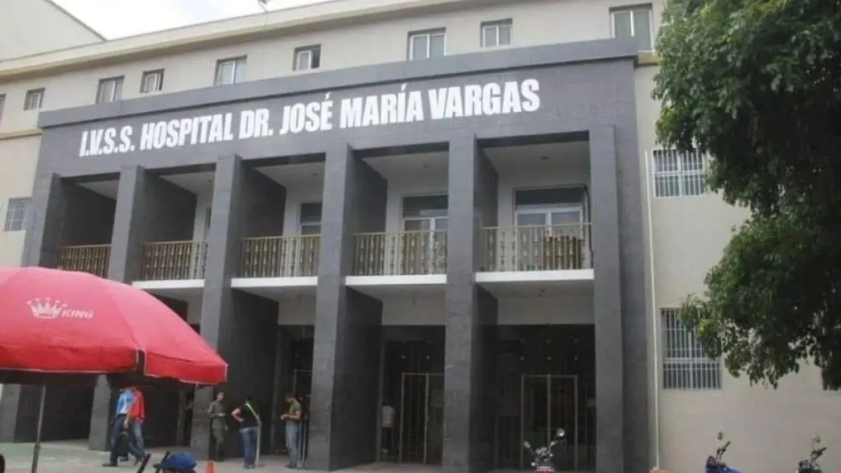 Fallece la bebé Mía Victoria, víctima de presunta negligencia médica en La Guaira 2 Fallece la bebé Mía Victoria, víctima de presunta negligencia médica en La Guaira