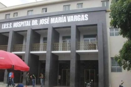 fallece la bebe mia victoria victima de presunta negligencia medica en la guaira laverdaddemonagas.com la verdad de monagas 2025 03 07t131813.302