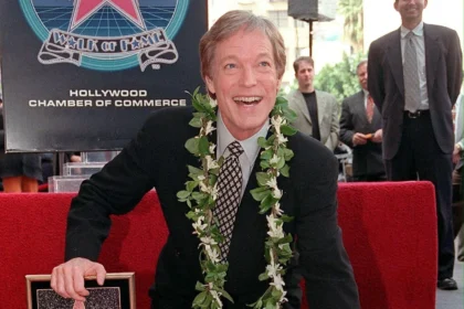 Richard Chamberlain