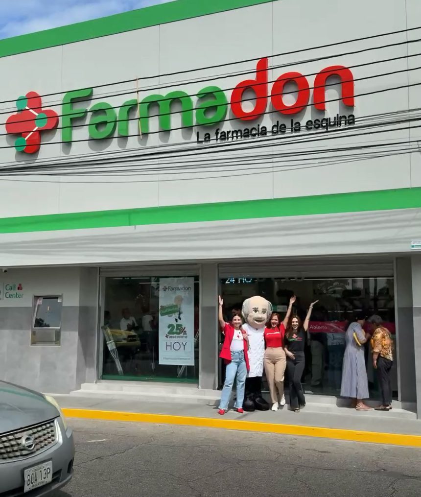 Farmadon