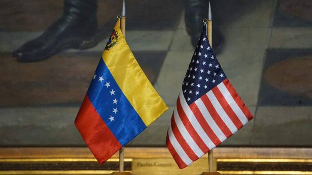 Fedecámaras insta a la reanudación del diálogo entre Venezuela y EE.UU. 2 Reanudación del diálogo