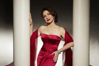 Gloria Estefan