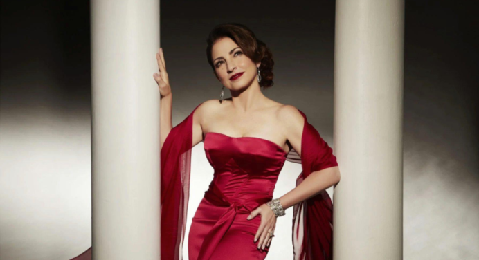 Gloria Estefan regresa a sus «Raíces» con nueva producción