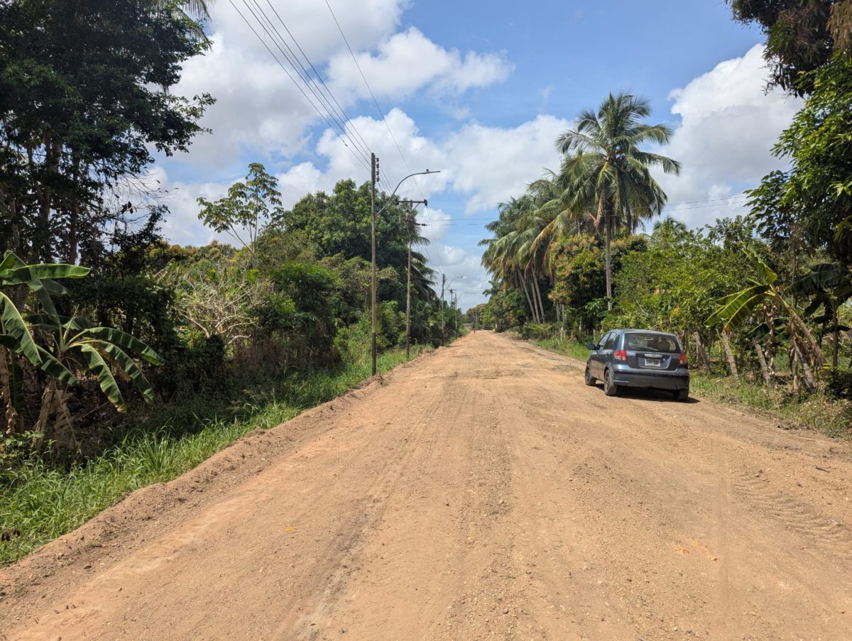 gobierno bolivariano mejora vialidad agricola en valle del guarapiche laverdaddemonagas.com vialidad2