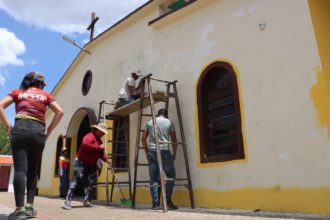 iglesia maturin