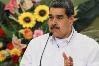 acción ilegal de Guyana