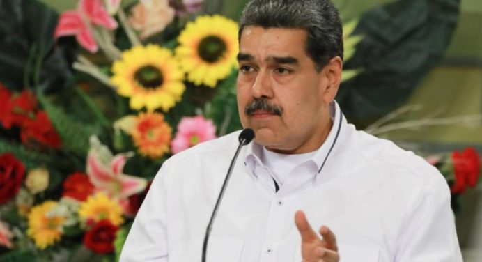 Gobierno venezolano actuará para frenar la acción ilegal de Guyana en territorio disputado