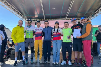 gran fondo collado del condor hace historia en el ciclismo nacional laverdaddemonagas.com gran fondo collado del condor hace historia en el ciclismo nacional