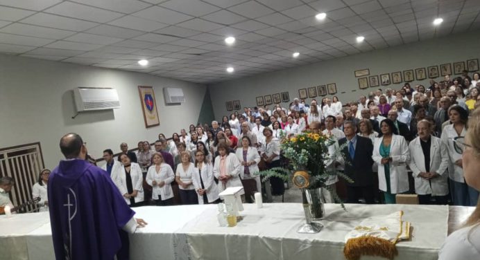 Gremio médico siente salida de más de mil profesionales de la salud en Monagas