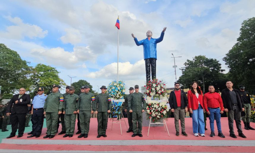 Chavez