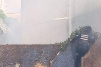 humareda causo alarma en centro de maturin laverdaddemonagas.com la verdad de monagas 12