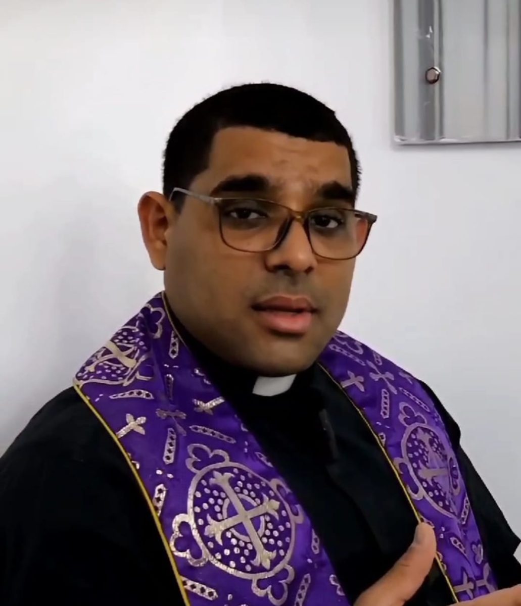 Iglesias listas para dar inicio a la Cuaresma este miércoles de ceniza 6 iglesias listas para dar inicio a la cuaresma este miercoles de ceniza laverdaddemonagas.com padre gabriel