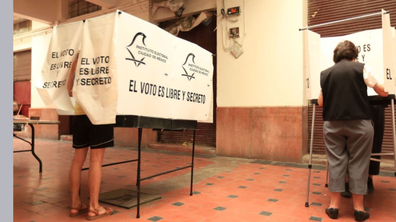 elecciones judiciales