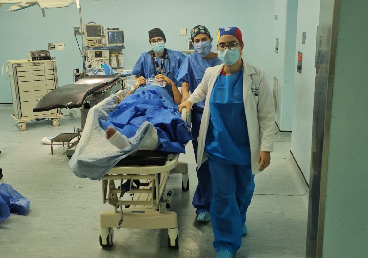 inician en monagas el plan quirurgico 2025 con cirugias menores y hernioplastias laverdaddemonagas.com plan2