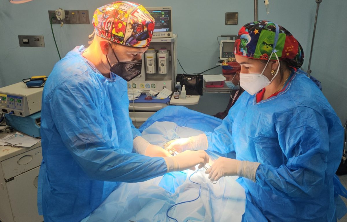 inician en monagas el plan quirurgico 2025 con cirugias menores y hernioplastias laverdaddemonagas.com plan4