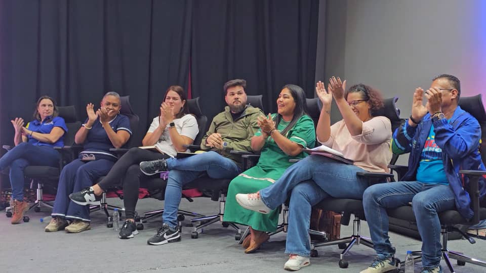 instalan en maturin taller de alto nivel del sistema del poder popular y comunal laverdaddemonagas.com taller5