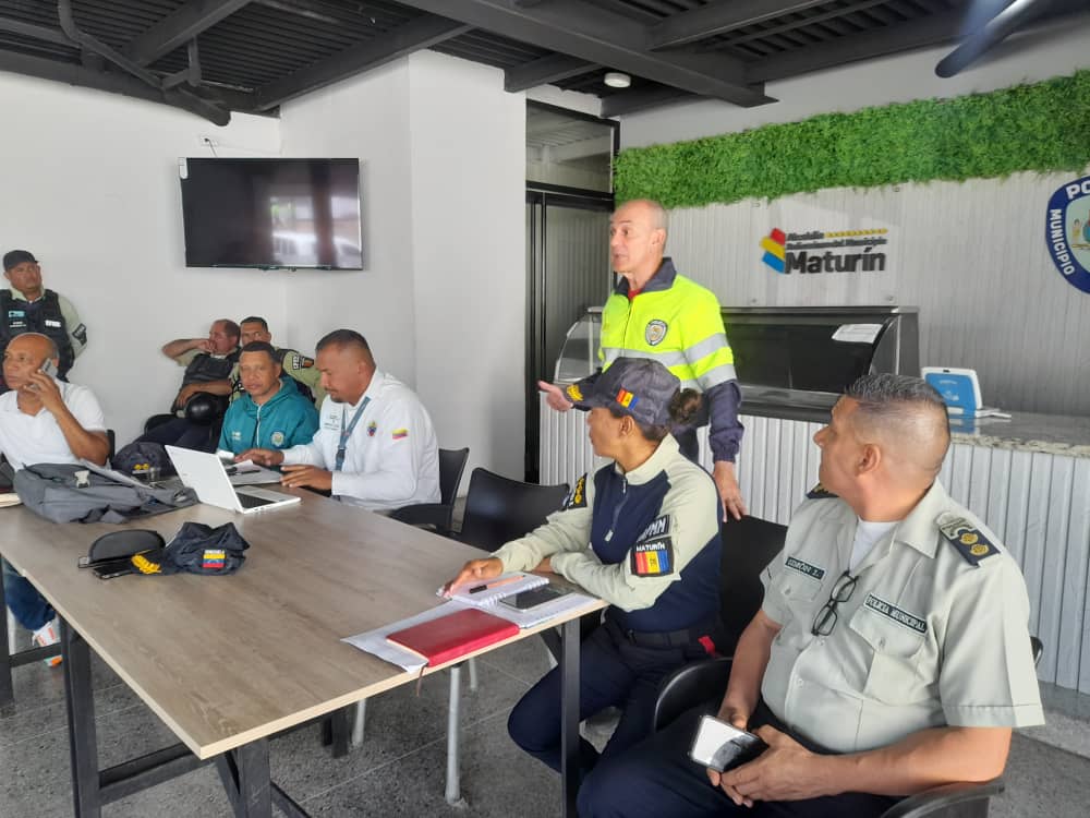 Intensifican patrullaje preventivo a través de los Cuadrantes de paz en Monagas 2 intensifican patrullaje preventivo a traves de los cuadrantes de paz en monagas laverdaddemonagas.com cuadrantes 2