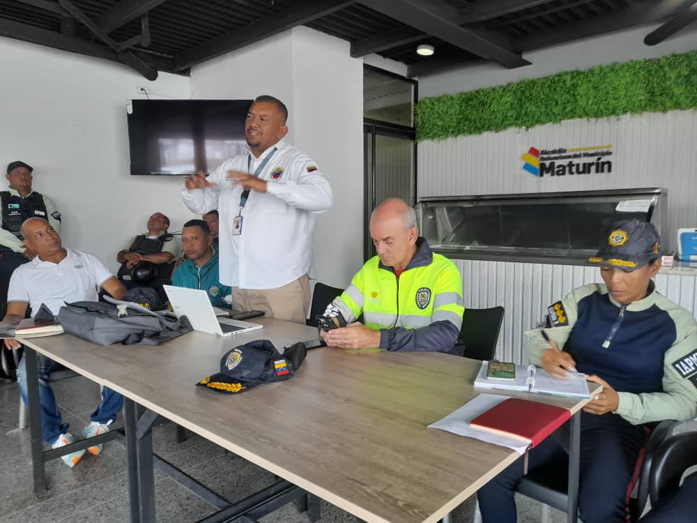 Intensifican patrullaje preventivo a través de los Cuadrantes de paz en Monagas 4 intensifican patrullaje preventivo a traves de los cuadrantes de paz en monagas laverdaddemonagas.com cuadrantes 4