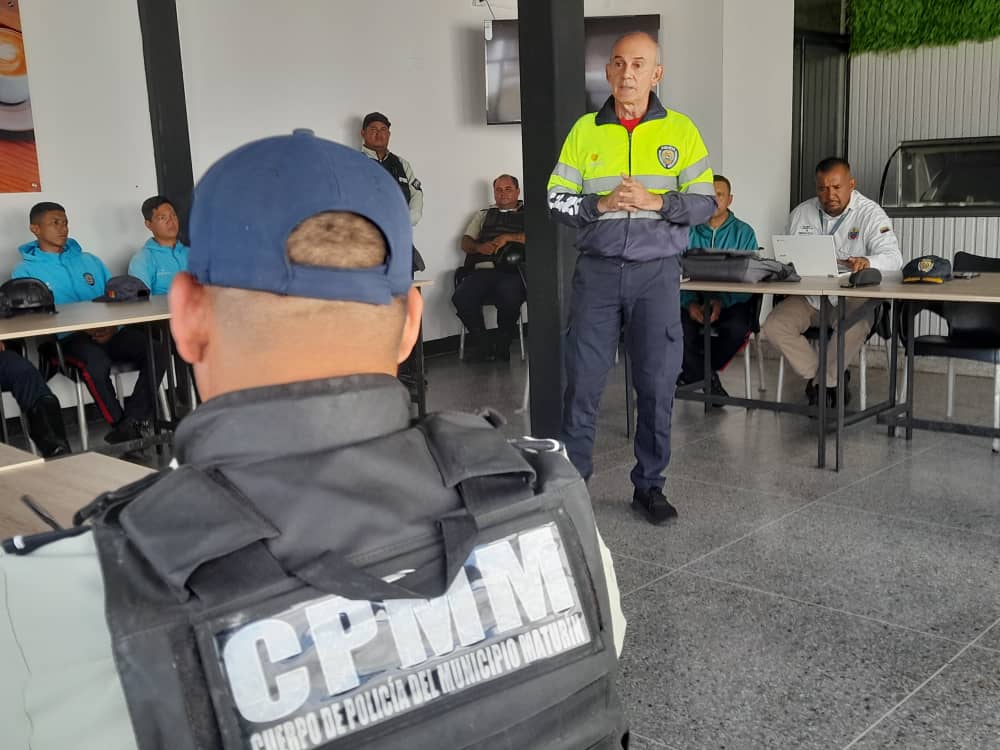 patrullaje cuadrantes paz