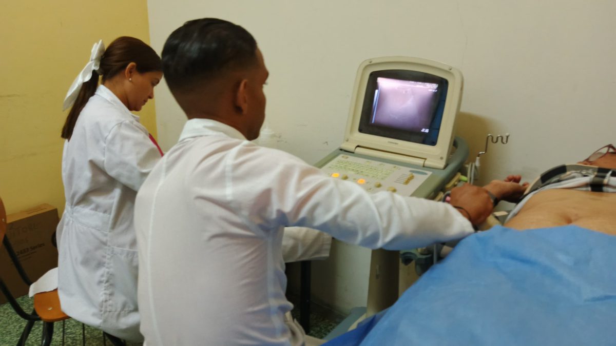 Jornada médica realizó 522 atenciones a cultores en Ezequiel Zamora 2 jornada medica realizo 522 atenciones a cultores en ezequiel zamora laverdaddemonagas.com jornada2