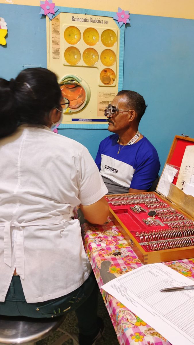 Jornada médica realizó 522 atenciones a cultores en Ezequiel Zamora 3 jornada medica realizo 522 atenciones a cultores en ezequiel zamora laverdaddemonagas.com jornada3