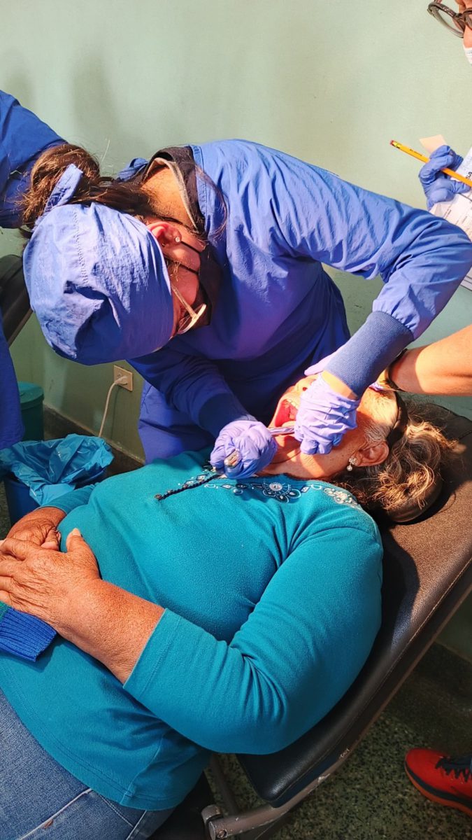 Jornada médica realizó 522 atenciones a cultores en Ezequiel Zamora 4 jornada medica realizo 522 atenciones a cultores en ezequiel zamora laverdaddemonagas.com jornada4