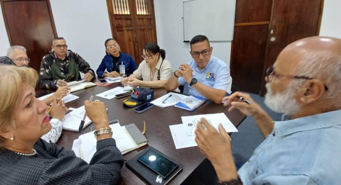 Jornada móvil del Saime llega el lunes 24 de marzo a Monagas