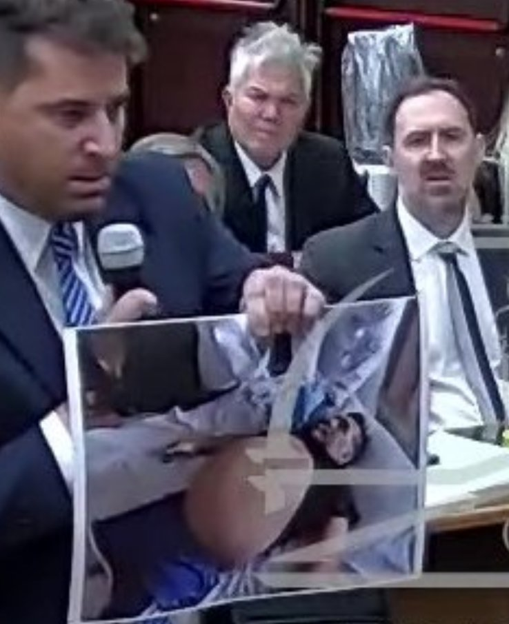 Juicio por la muerte de Maradona se extendería hasta julio (+FOTO INÉDITA) 3 juicio por la muerte de maradona se extenderia hasta julio foto inedita laverdaddemonagas.com image 1