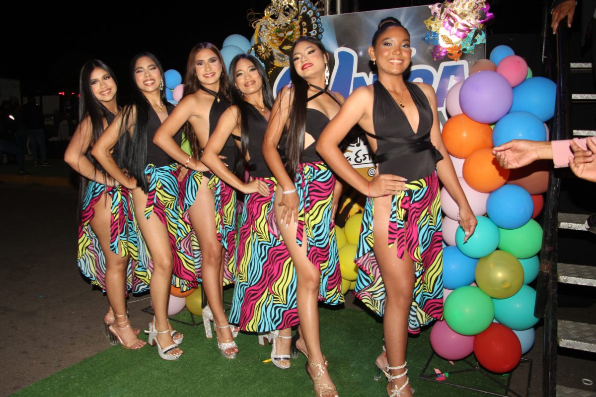 kimberly jimenez electa reina de los carnavales de libertador laverdaddemonagas.com candidats4