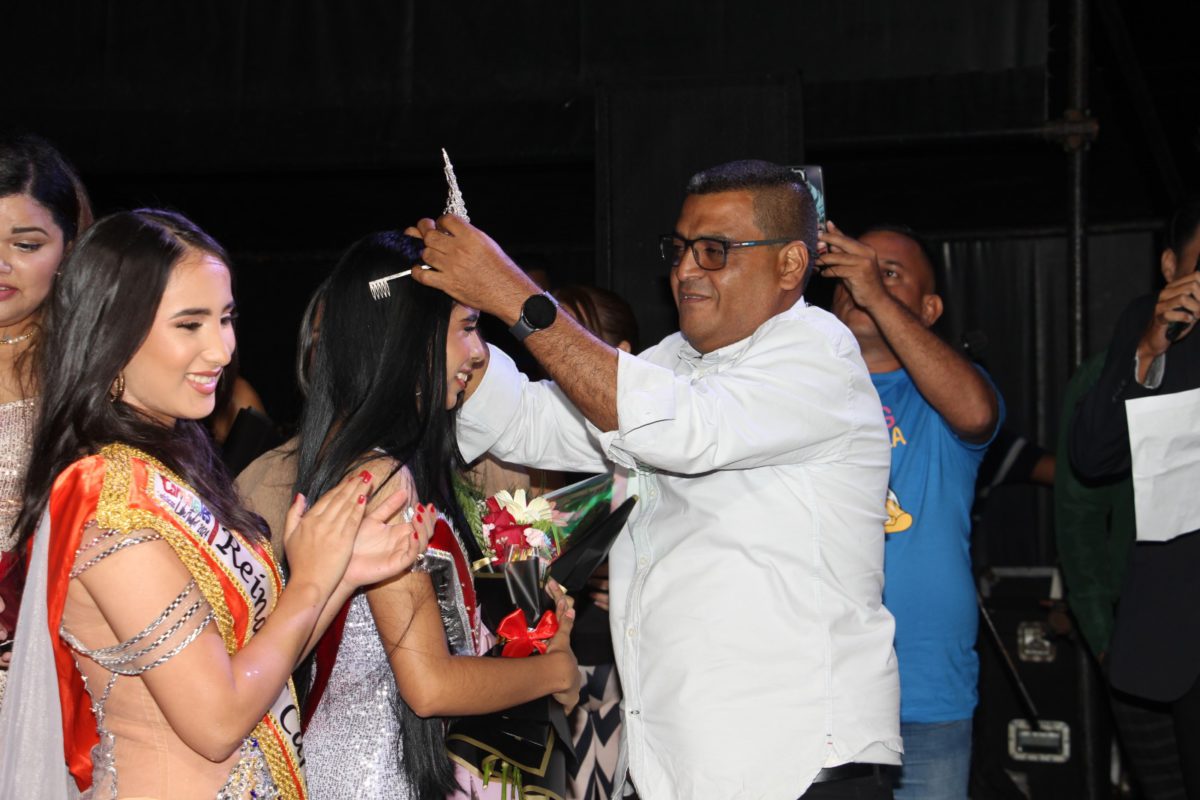 kimberly jimenez electa reina de los carnavales de libertador laverdaddemonagas.com reina2