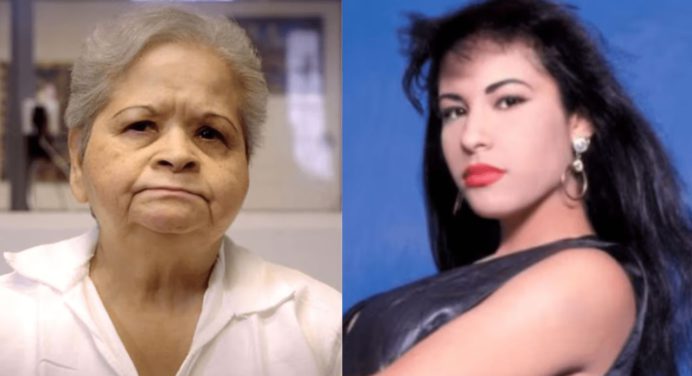 La asesina de Selena Quintanilla podría ser liberada por esta razón