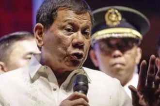 Expresidente de Filipinas