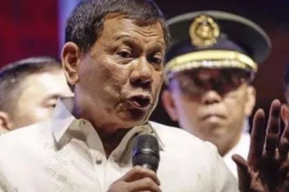 Expresidente de Filipinas