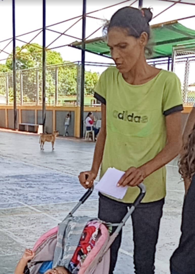 La Mujer en sus diferentes roles destaca por su gran valentía en Monagas 2 la mujer en sus diferentes roles destaca por su gran valentia en monagas laverdaddemonagas.com elena lopez