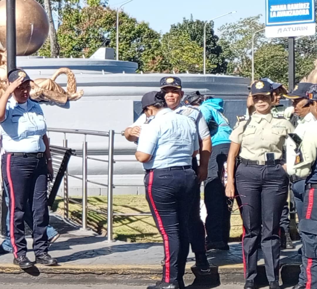 La Mujer en sus diferentes roles destaca por su gran valentía en Monagas 3 la mujer en sus diferentes roles destaca por su gran valentia en monagas laverdaddemonagas.com liliana zabala